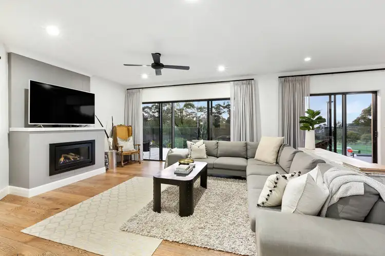 Fifth view of Homely house listing, 2 Ferne Place, Mount Martha VIC 3934