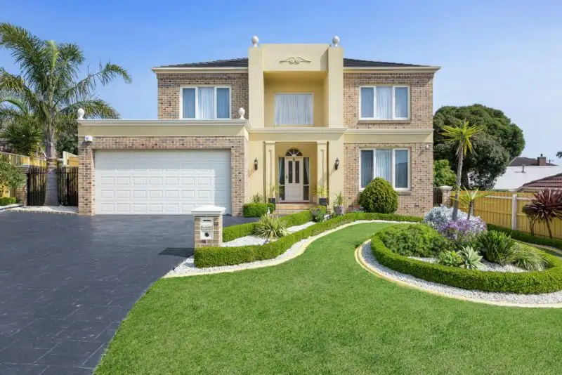 Main view of Homely house listing, 16 Cadby Place, Frankston South VIC 3199