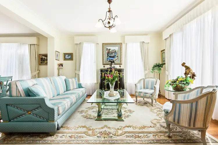 Third view of Homely house listing, 16 Cadby Place, Frankston South VIC 3199