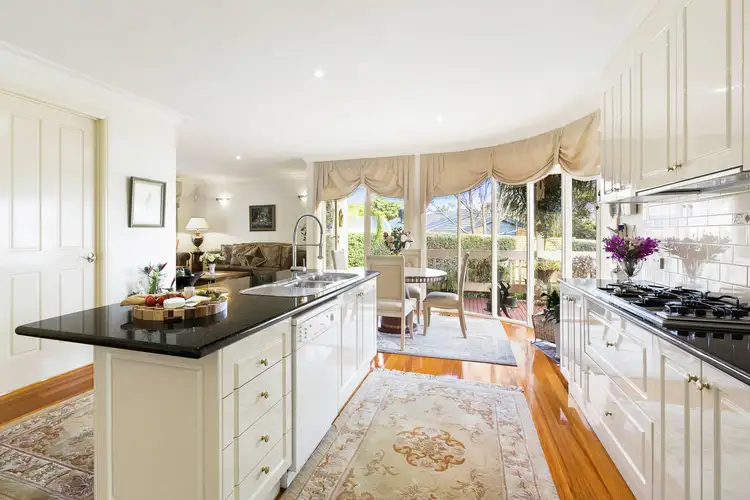 Fourth view of Homely house listing, 16 Cadby Place, Frankston South VIC 3199