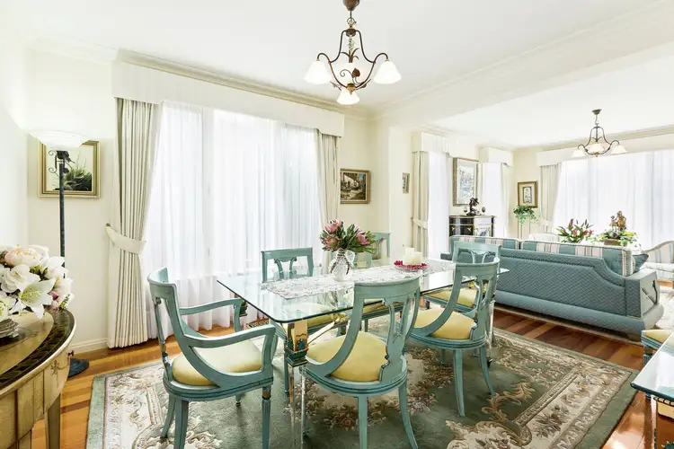 Fifth view of Homely house listing, 16 Cadby Place, Frankston South VIC 3199