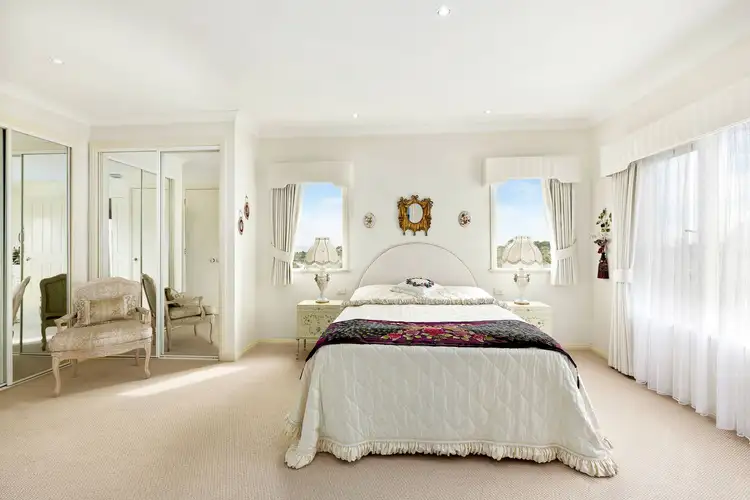 Sixth view of Homely house listing, 16 Cadby Place, Frankston South VIC 3199