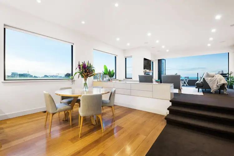 Second view of Homely apartment listing, 7/14 Tanti Avenue, Mornington VIC 3931