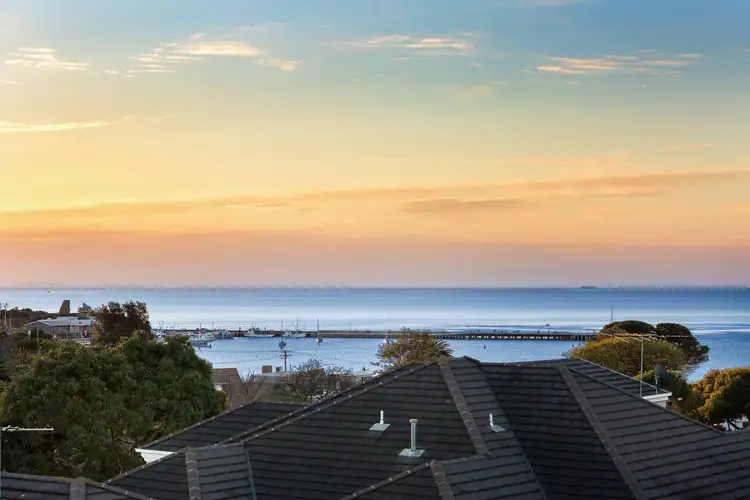 Fourth view of Homely apartment listing, 7/14 Tanti Avenue, Mornington VIC 3931