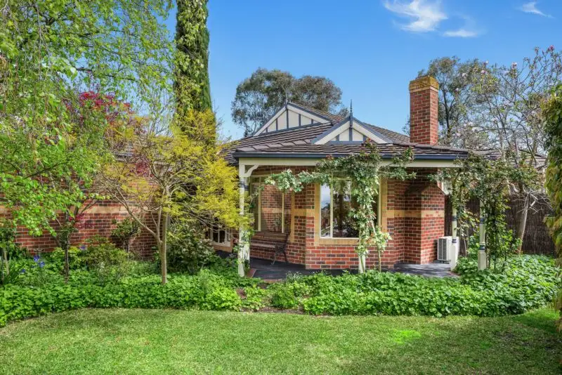 Main view of Homely house listing, 17 Highland Drive, Frankston South VIC 3199