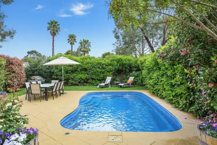 Second view of Homely house listing, 17 Highland Drive, Frankston South VIC 3199