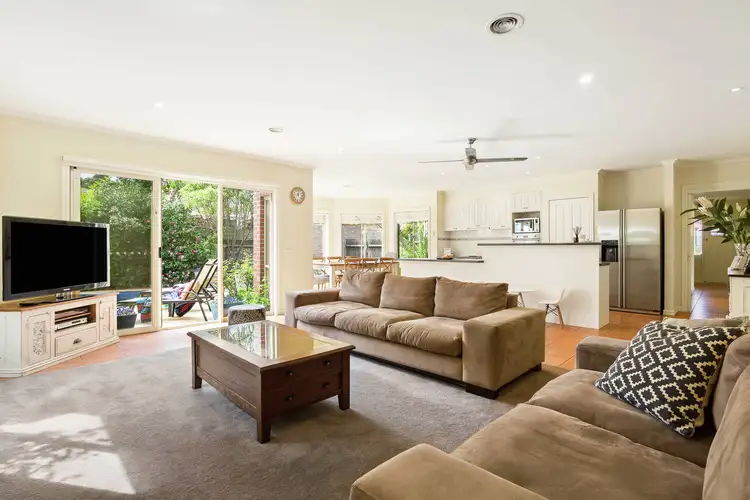 Third view of Homely house listing, 17 Highland Drive, Frankston South VIC 3199