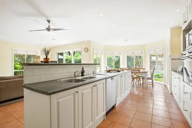 Fourth view of Homely house listing, 17 Highland Drive, Frankston South VIC 3199