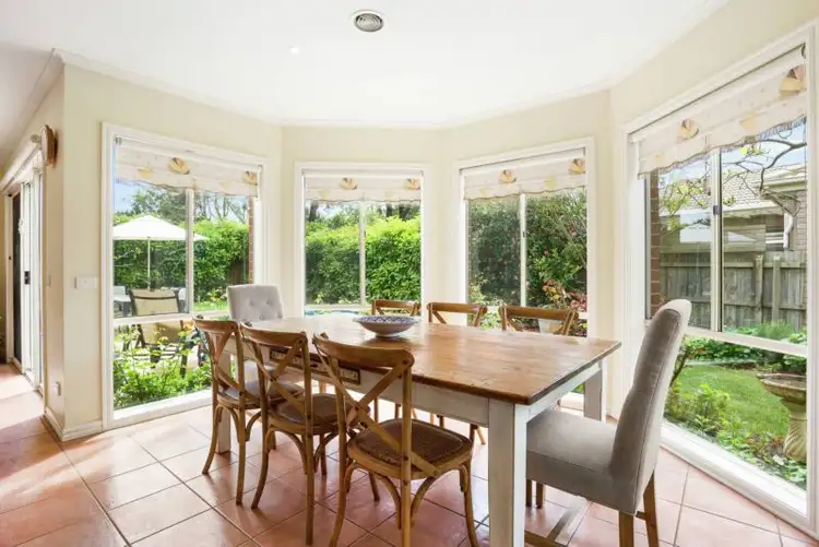 Fifth view of Homely house listing, 17 Highland Drive, Frankston South VIC 3199