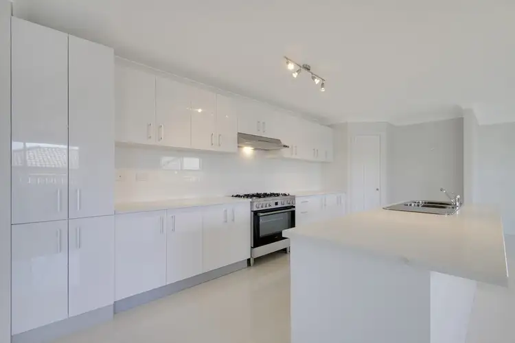 Third view of Homely house listing, 8 Wright Place, Goulburn NSW 2580
