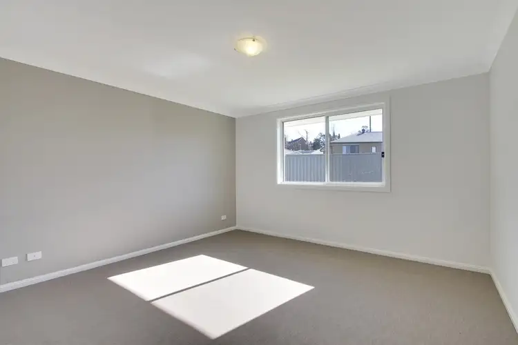 Fourth view of Homely house listing, 8 Wright Place, Goulburn NSW 2580