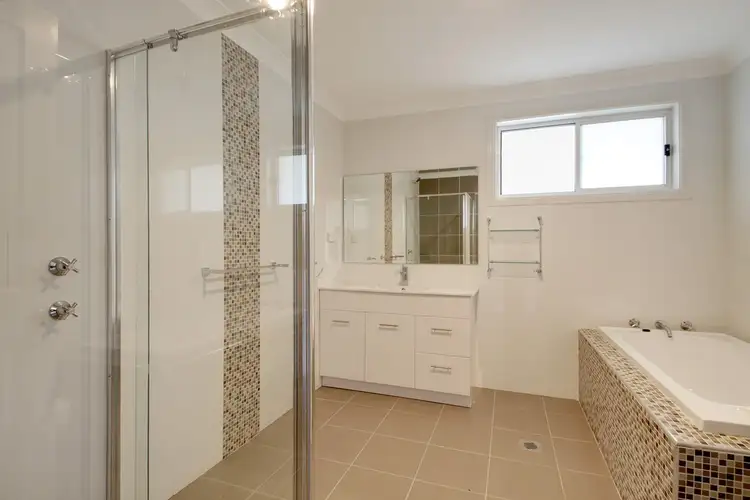 Fifth view of Homely house listing, 8 Wright Place, Goulburn NSW 2580