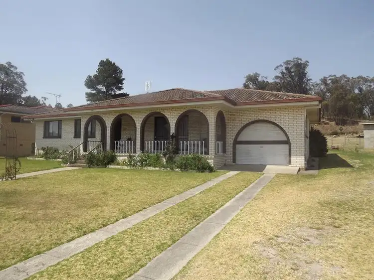 Main view of Homely house listing, 27 Pike Street, Stanthorpe QLD 4380