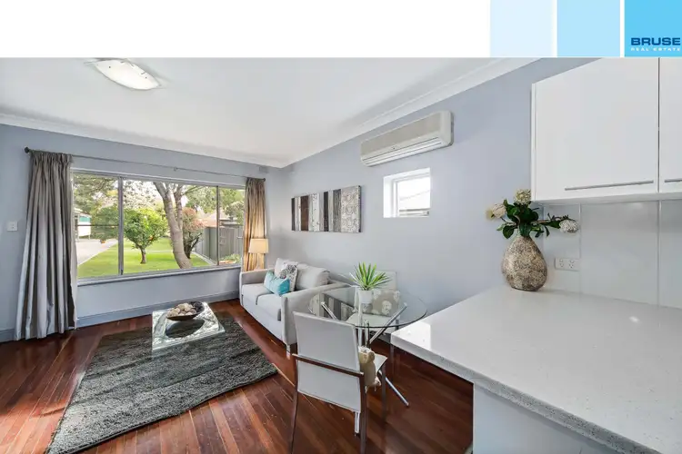 Second view of Homely unit listing, Res 4/5 Holton Street, Glenside SA 5065