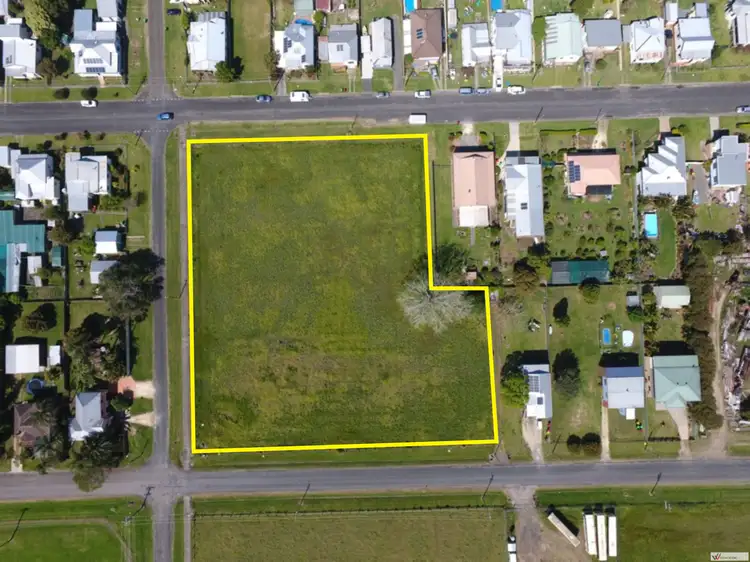 Lot 22 Belmore Street, Smithtown NSW 2440