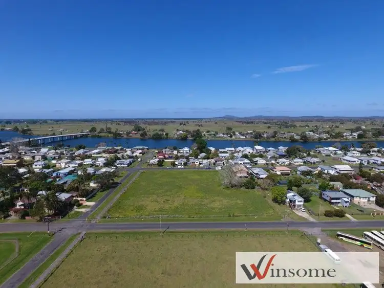 Sixth view of Homely land listing, Lot 22 Belmore Street, Smithtown NSW 2440