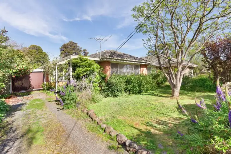 Main view of Homely house listing, 1 Wakefield Avenue, Frankston South VIC 3199