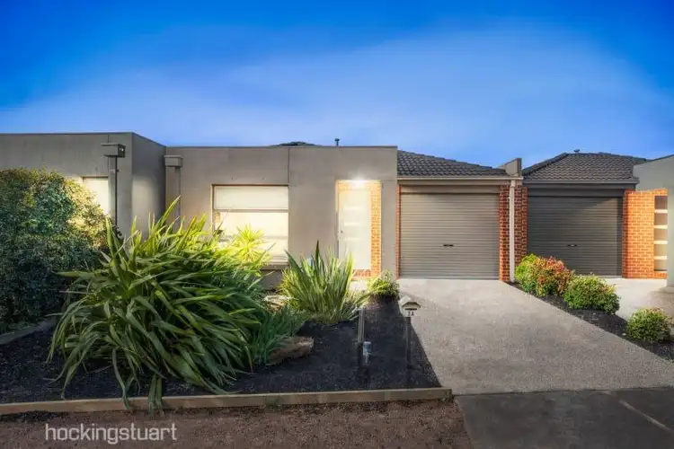 3A Koombahla Court, Werribee VIC 3030