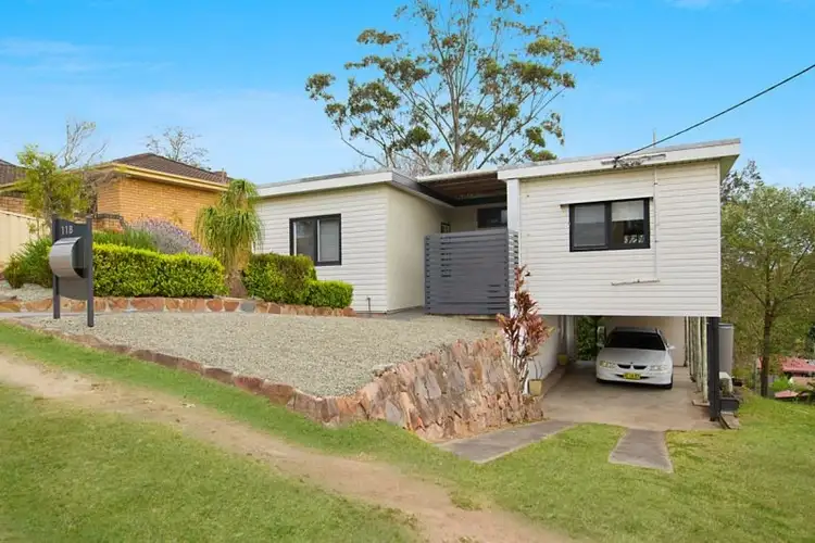 118 Prospect Road, Garden Suburb NSW 2289