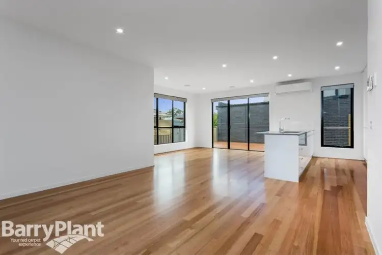 Fourth view of Homely house listing, 1/6 Acacia Avenue, Seaholme VIC 3018