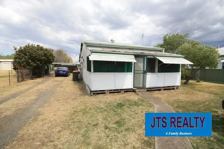 Main view of Homely house listing, 29 Mount Street, Scone NSW 2337