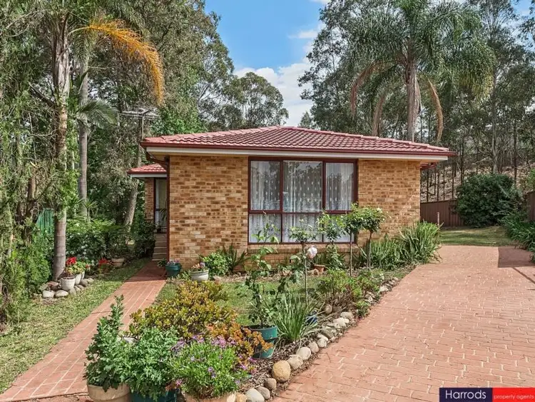 Main view of Homely house listing, 7 Morey Place, Kings Langley NSW 2147