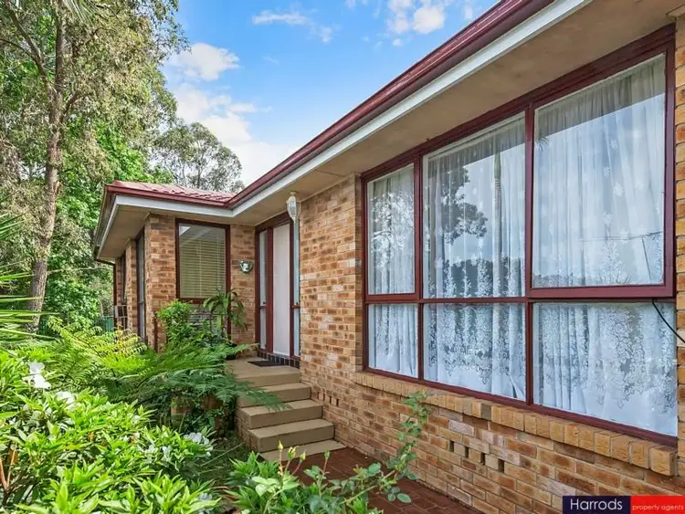 Second view of Homely house listing, 7 Morey Place, Kings Langley NSW 2147
