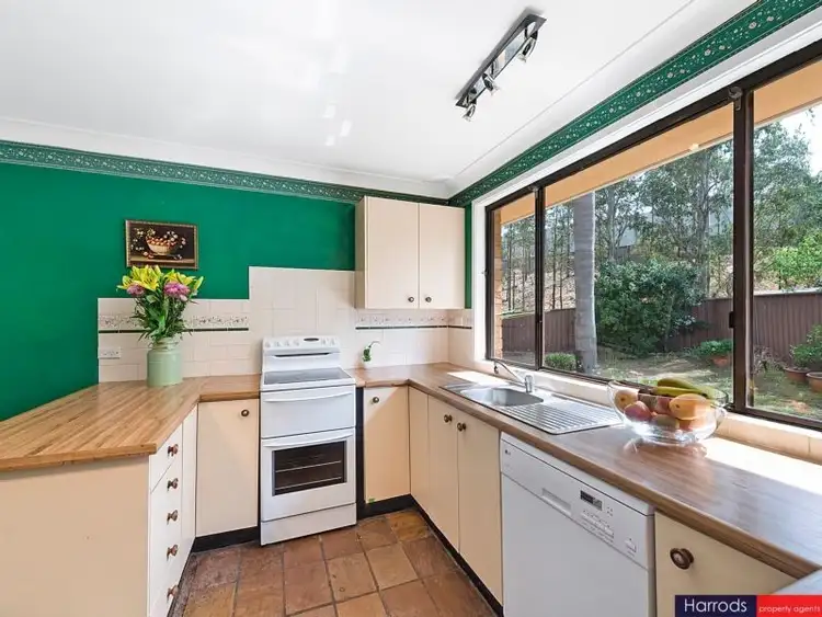 Fifth view of Homely house listing, 7 Morey Place, Kings Langley NSW 2147