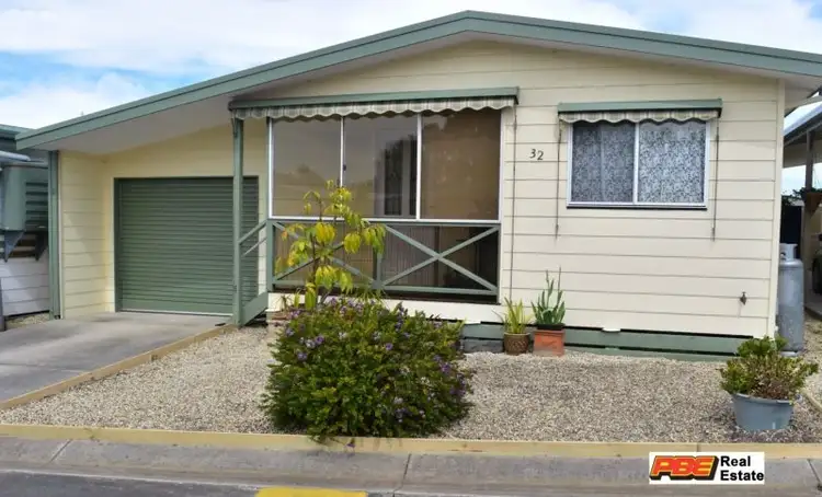 32 First Street, Wonthaggi VIC 3995