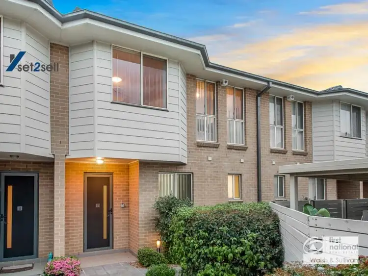 7/53-55 Hammers Road, Northmead NSW 2152