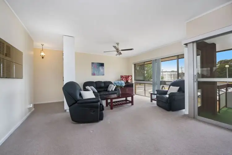 Second view of Homely apartment listing, 7/358 Marsden Road (parking available next door in public car par), Carlingford NSW 2118