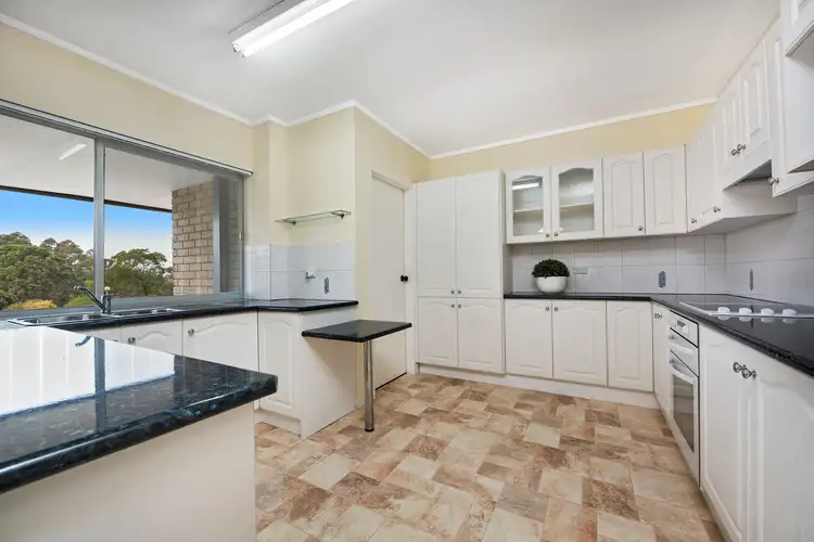 Third view of Homely apartment listing, 7/358 Marsden Road (parking available next door in public car par), Carlingford NSW 2118