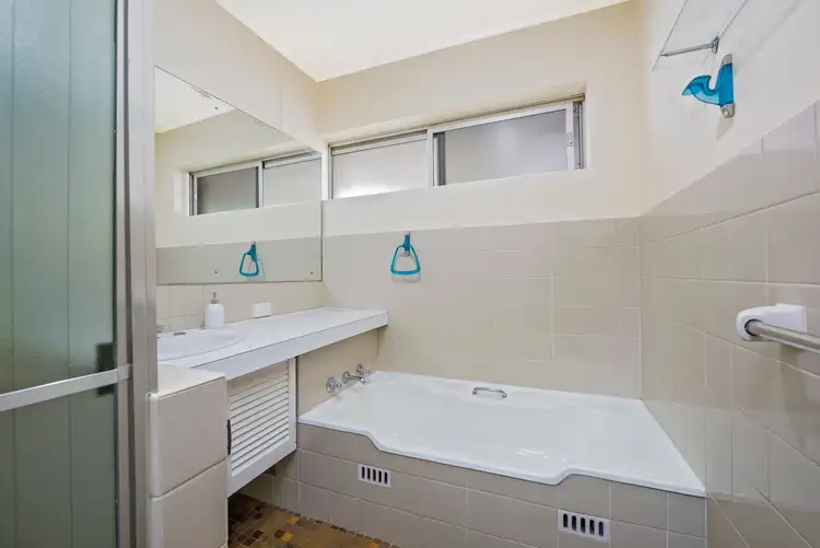 Fifth view of Homely apartment listing, 7/358 Marsden Road (parking available next door in public car par), Carlingford NSW 2118