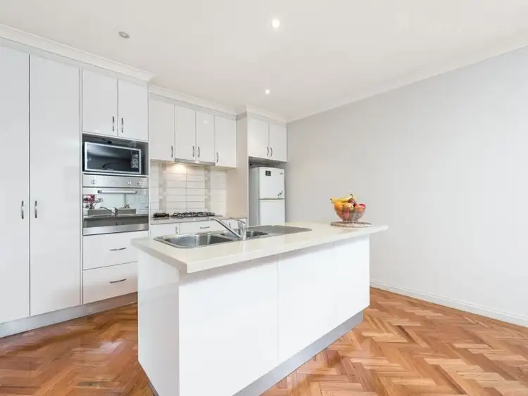 Third view of Homely unit listing, 1/3 Pine Crescent, Boronia VIC 3155