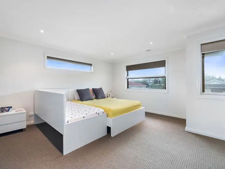 Fifth view of Homely unit listing, 1/3 Pine Crescent, Boronia VIC 3155