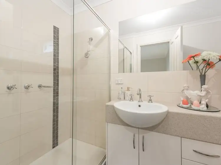 Sixth view of Homely unit listing, 1/3 Pine Crescent, Boronia VIC 3155