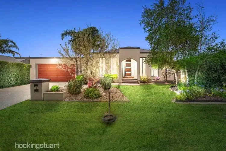 Main view of Homely house listing, 1 Country Club Drive, Safety Beach VIC 3936