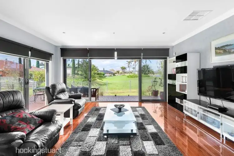 Second view of Homely house listing, 1 Country Club Drive, Safety Beach VIC 3936