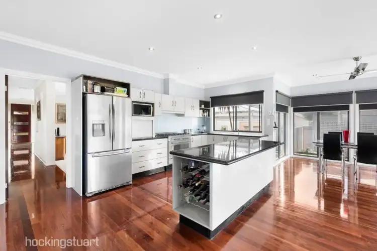 Third view of Homely house listing, 1 Country Club Drive, Safety Beach VIC 3936