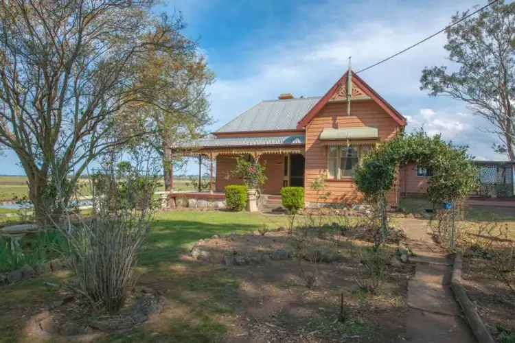 91 Dalveen Road, Largs NSW 2320