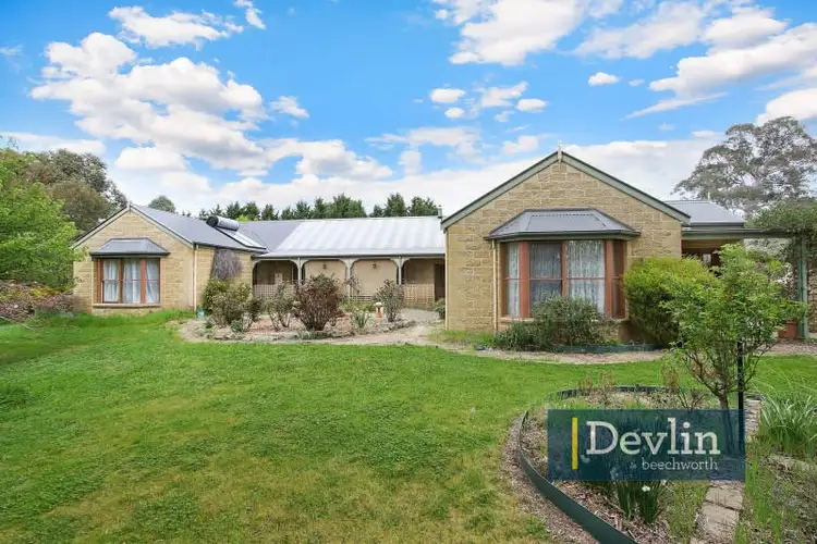 15 Balaclava Road, Beechworth VIC 3747