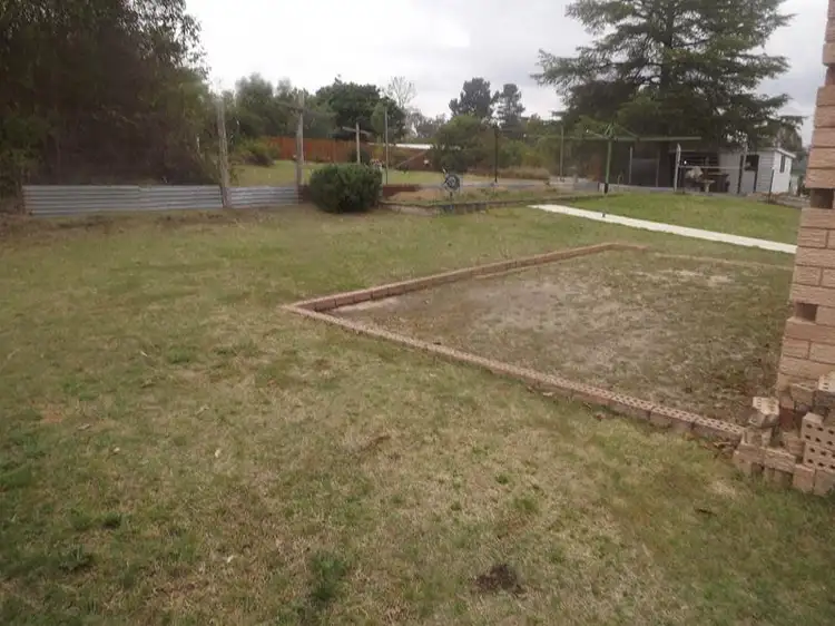 Second view of Homely house listing, 13 Tyrel Street, Stanthorpe QLD 4380