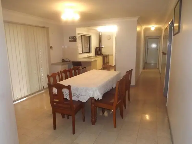 Fifth view of Homely house listing, 13 Tyrel Street, Stanthorpe QLD 4380