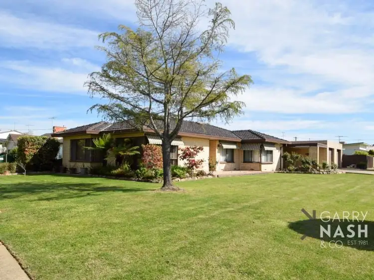 Main view of Homely house listing, 72 Sisely Avenue, Wangaratta VIC 3677