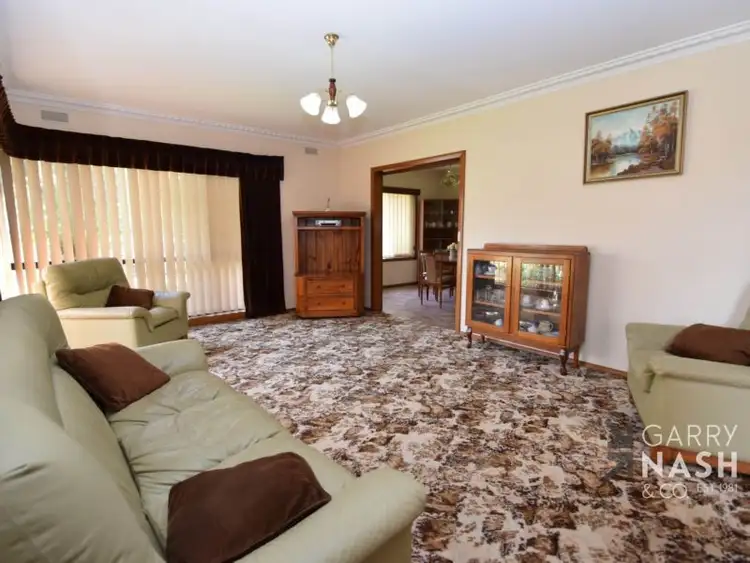 Second view of Homely house listing, 72 Sisely Avenue, Wangaratta VIC 3677