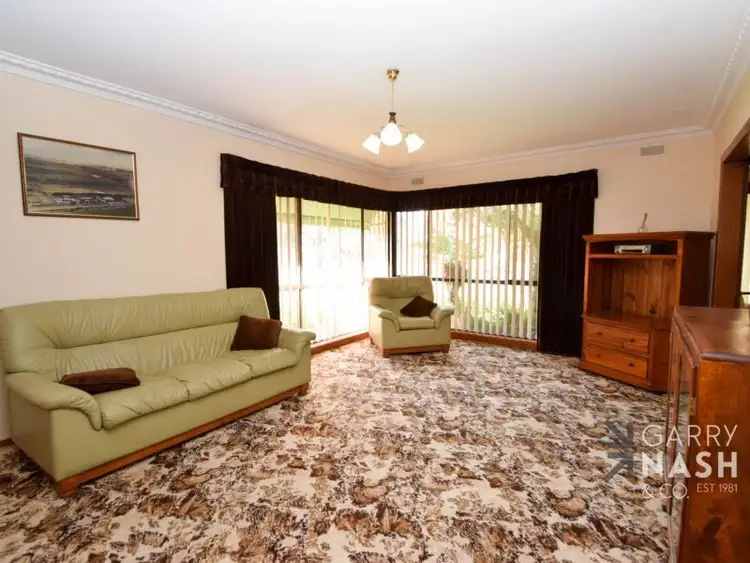 Third view of Homely house listing, 72 Sisely Avenue, Wangaratta VIC 3677
