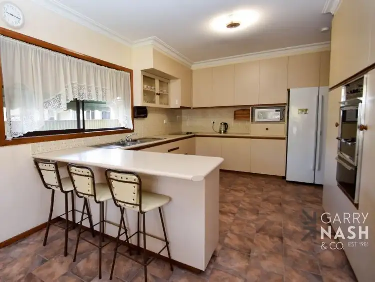 Fifth view of Homely house listing, 72 Sisely Avenue, Wangaratta VIC 3677