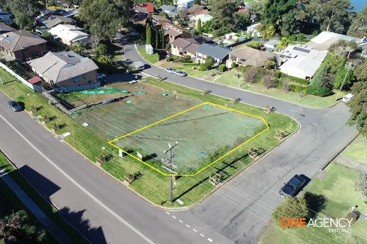 LOT 1, 28 Thompson Road, Speers Point NSW 2284