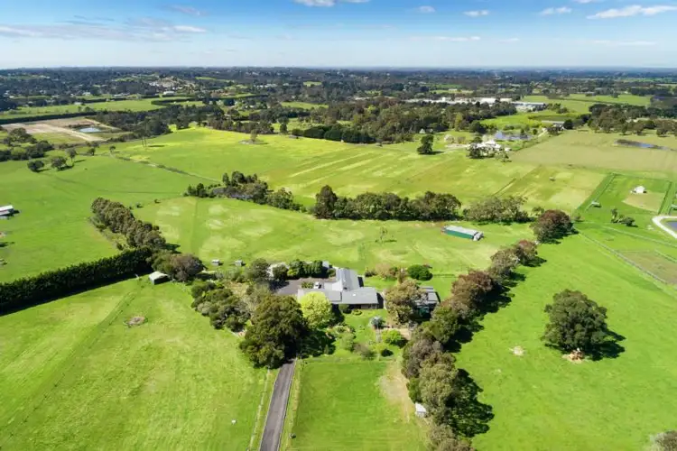 Second view of Homely house listing, 895 Frankston - Flinders Road, Somerville VIC 3912
