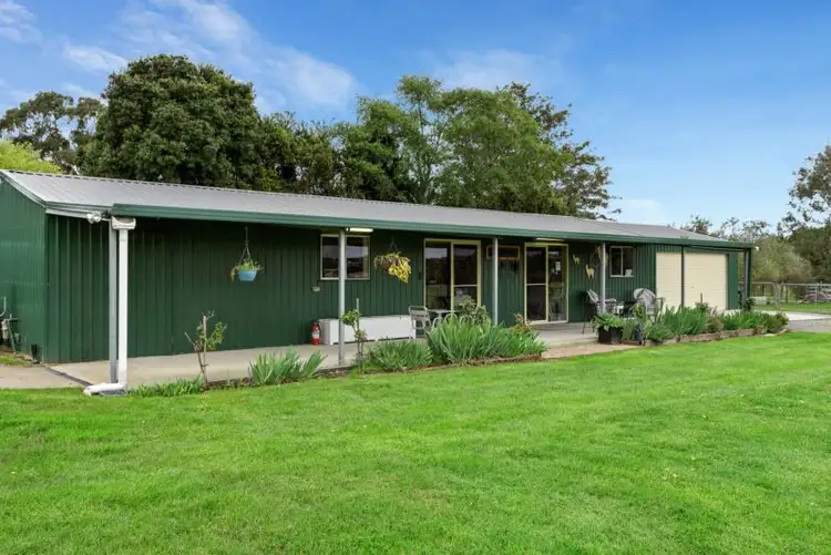 Third view of Homely house listing, 895 Frankston - Flinders Road, Somerville VIC 3912
